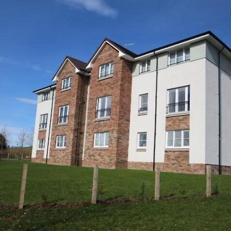 2 Bedroom Luxury Flat In Quiet Village Of Bishopton Bishopton  Eksteriør bilde